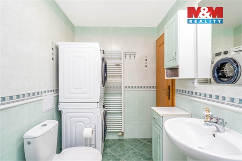 Prodej bytu 2kk, 46 m² 8