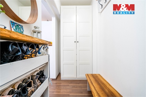 Prodej bytu 2kk, 46 m² - 8