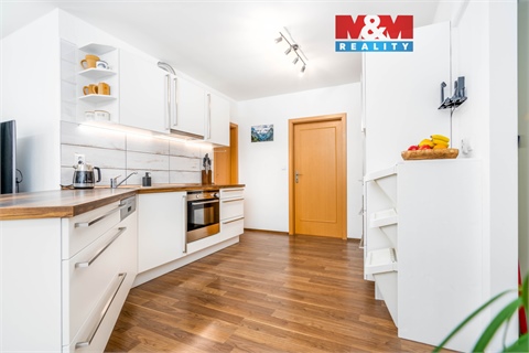Prodej bytu 2kk, 46 m² 0