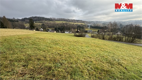 Prodej stavebního pozemku, 2 013 m² - 6