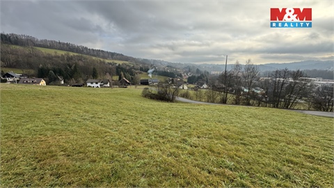 Prodej stavebního pozemku, 2 013 m² 6