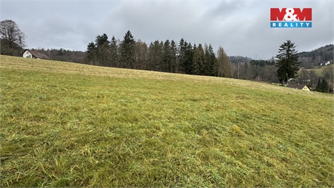 Prodej stavebního pozemku, 2 013 m² - 4