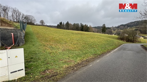 Prodej stavebního pozemku, 2 013 m² 8