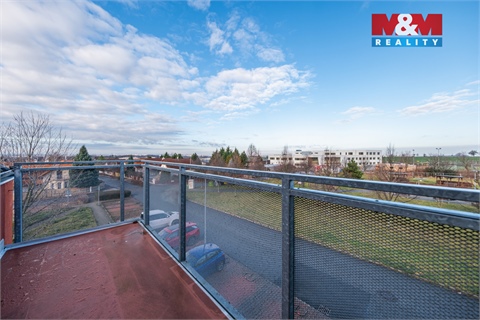 Pronájem bytu 3kk, 109 m² - 6