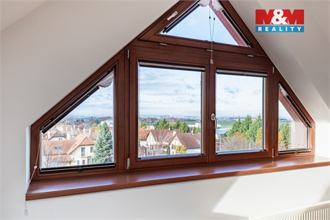 Pronájem bytu 3kk, 109 m² - 16