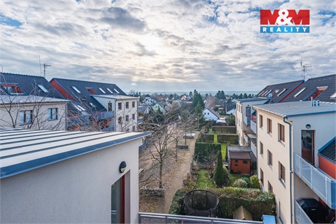 Pronájem bytu 3kk, 109 m² - 8