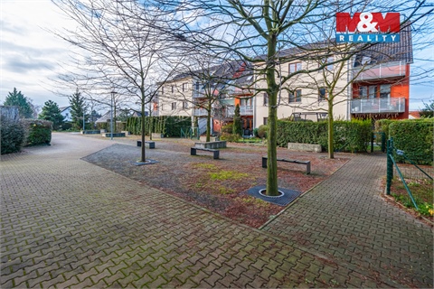 Pronájem bytu 3kk, 109 m² - 12