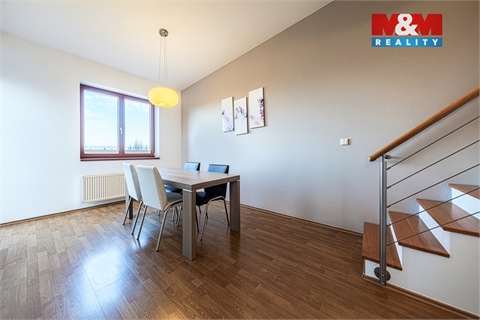 Pronájem bytu 3kk, 109 m² 6
