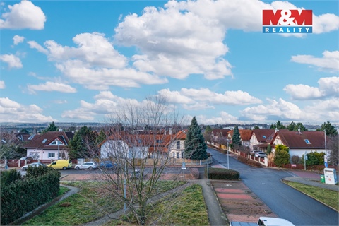 Pronájem bytu 3kk, 109 m² - 2