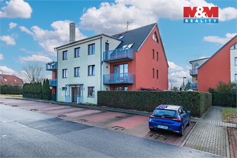Pronájem bytu 3kk, 109 m² - 10