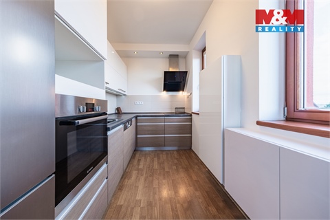 Pronájem bytu 3kk, 109 m² 8