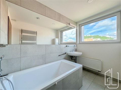 Pronájem bytu 2kk, 95 m² 8