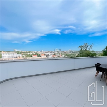 Pronájem bytu 2kk, 95 m² - 6