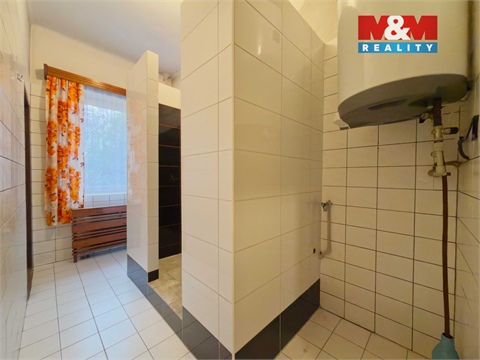 Prodej rodinného domu, 118 m² 8