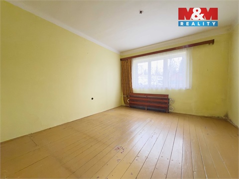 Prodej rodinného domu, 118 m² - 14