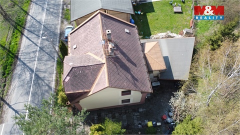 Prodej rodinného domu, 118 m² - 4