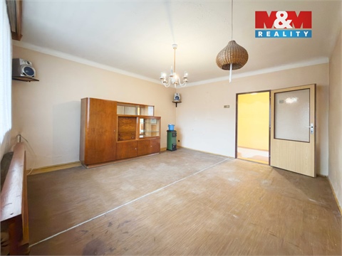 Prodej rodinného domu, 118 m² - 20