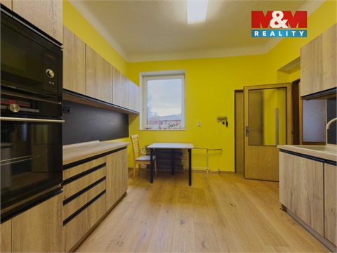 Prodej rodinného domu, 118 m² - 2