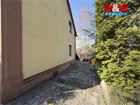 Prodej rodinného domu, 118 m² - 2