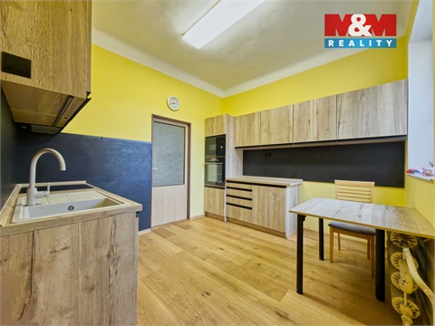 Prodej rodinného domu, 118 m² 2