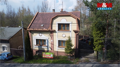 Prodej rodinného domu, 118 m² - 6