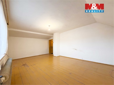 Prodej rodinného domu, 118 m² - 22