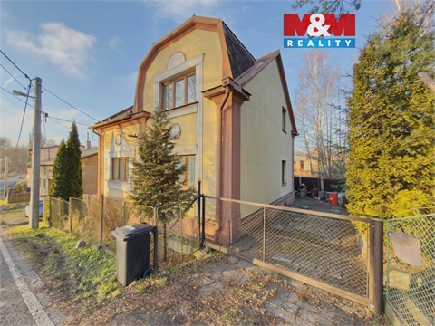 Prodej rodinného domu, 118 m² 0