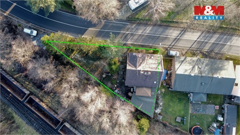 Prodej rodinného domu, 118 m² - 6