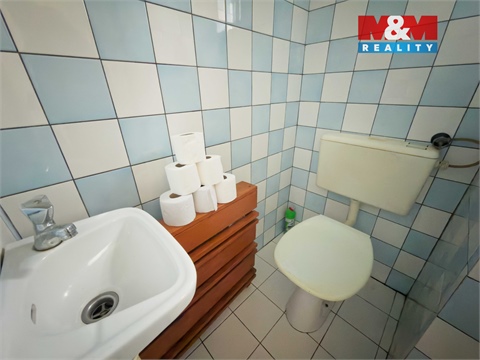 Prodej rodinného domu, 118 m² - 16