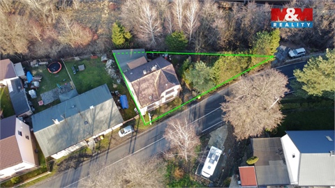 Prodej rodinného domu, 118 m² 6