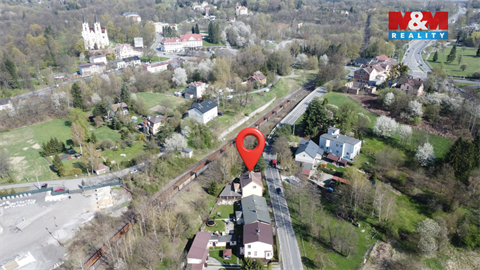 Prodej rodinného domu, 118 m² - 8