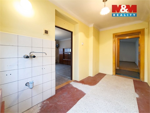 Prodej rodinného domu, 118 m² - 18