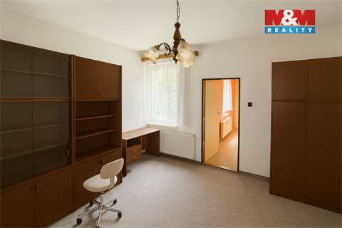 Prodej rodinného domu, 240 m² 6