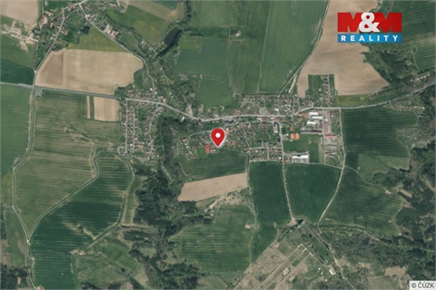 Prodej rodinného domu, 240 m² - 12