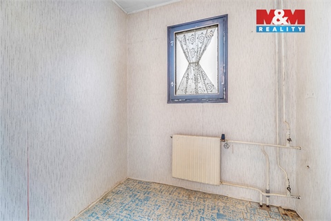 Prodej rodinného domu, 102 m² - 4