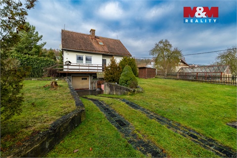 Prodej rodinného domu, 102 m² - 22