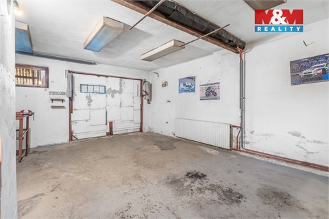 Prodej rodinného domu, 102 m² - 16