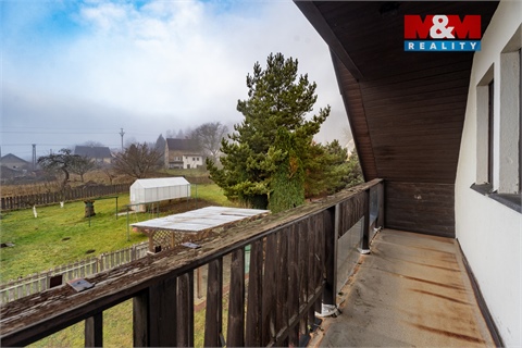 Prodej rodinného domu, 102 m² - 20