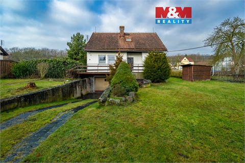 Prodej rodinného domu, 102 m² 0