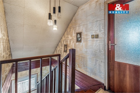 Prodej rodinného domu, 102 m² - 14