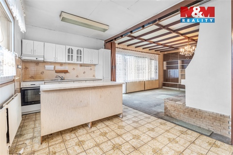 Prodej rodinného domu, 102 m² - 8