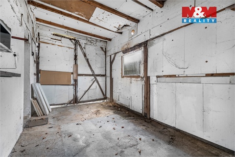 Prodej rodinného domu, 102 m² - 26