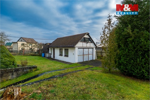 Prodej rodinného domu, 102 m² - 24