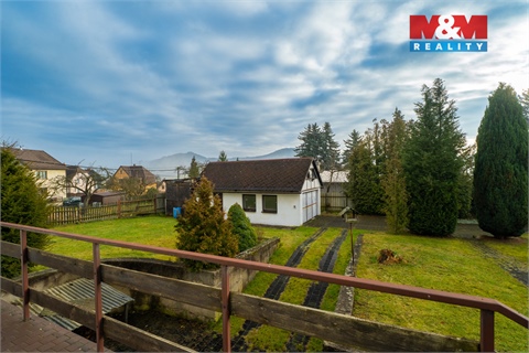 Prodej rodinného domu, 102 m² 28