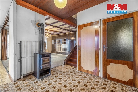 Prodej rodinného domu, 102 m² 10