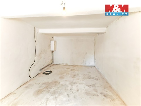 Prodej rodinného domu, 74 m² 14