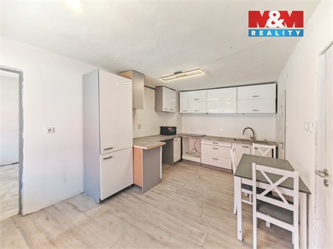 Prodej rodinného domu, 74 m² 2