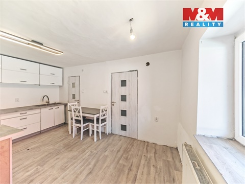 Prodej rodinného domu, 74 m² 6