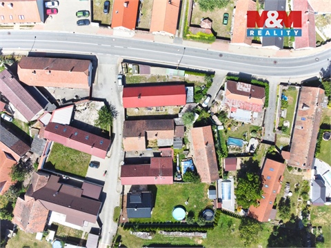 Prodej rodinného domu, 74 m² 18