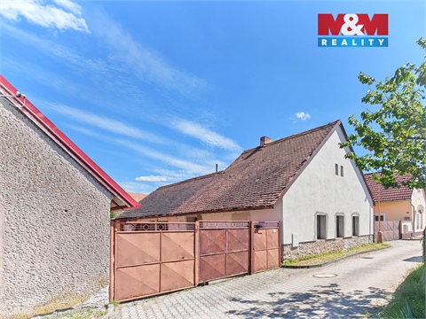 Prodej rodinného domu, 74 m² 16